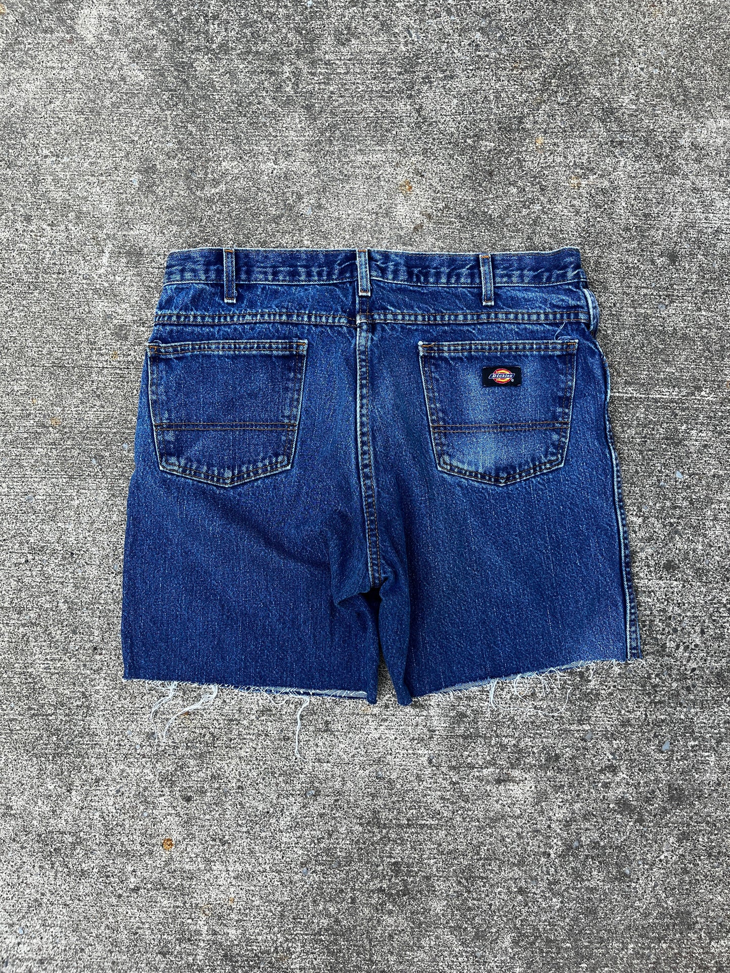short dickies -38