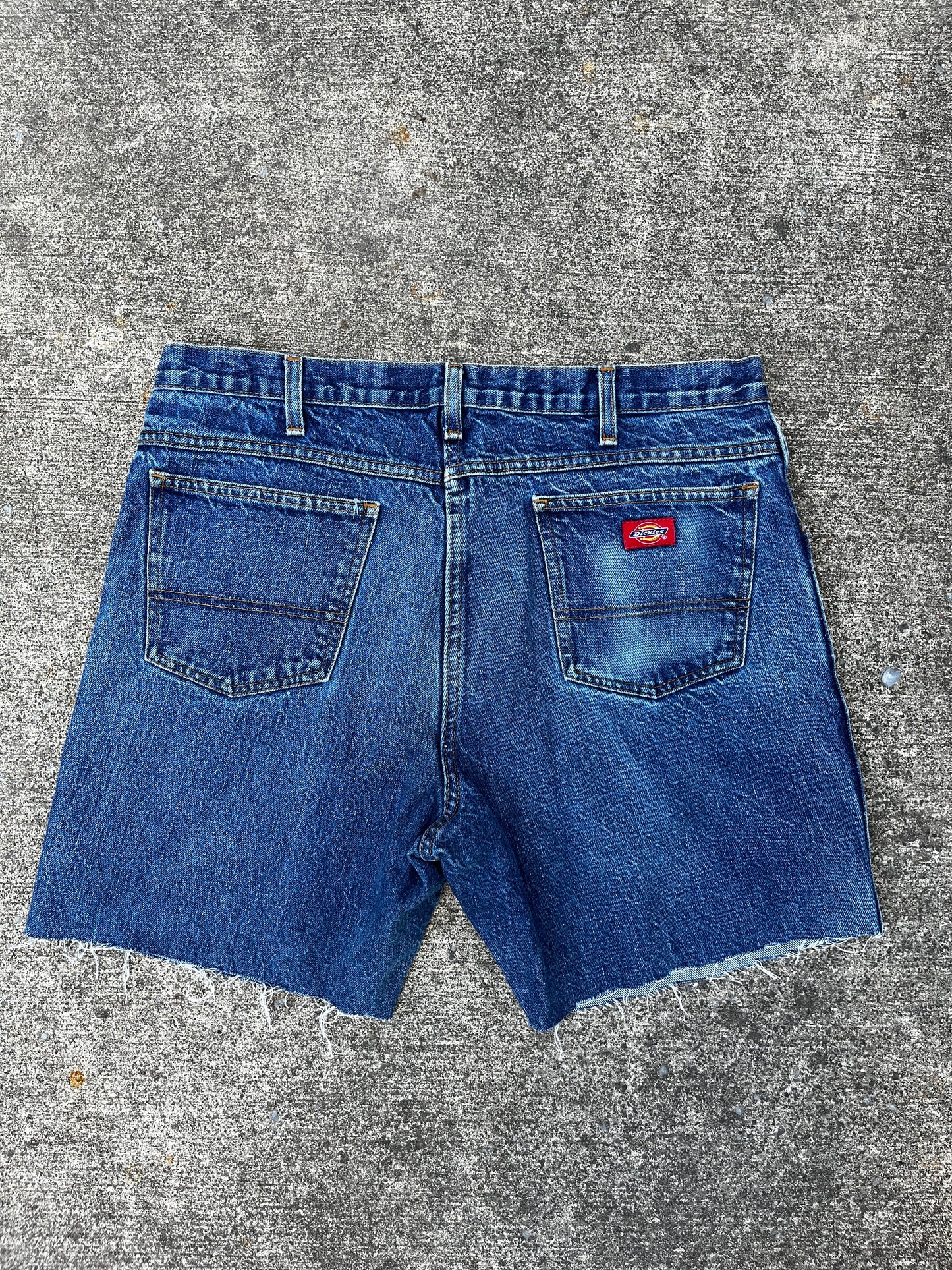 short dickies -38