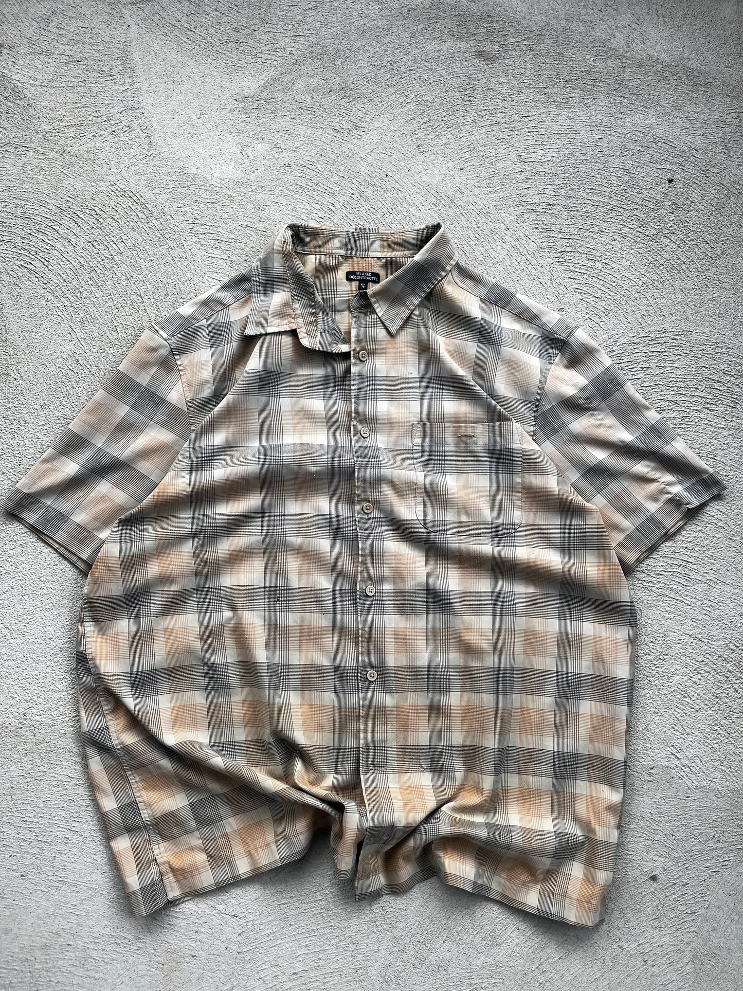 chemise -XL