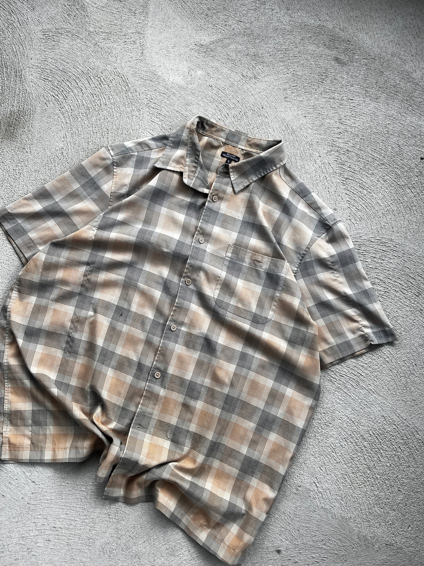 chemise -XL