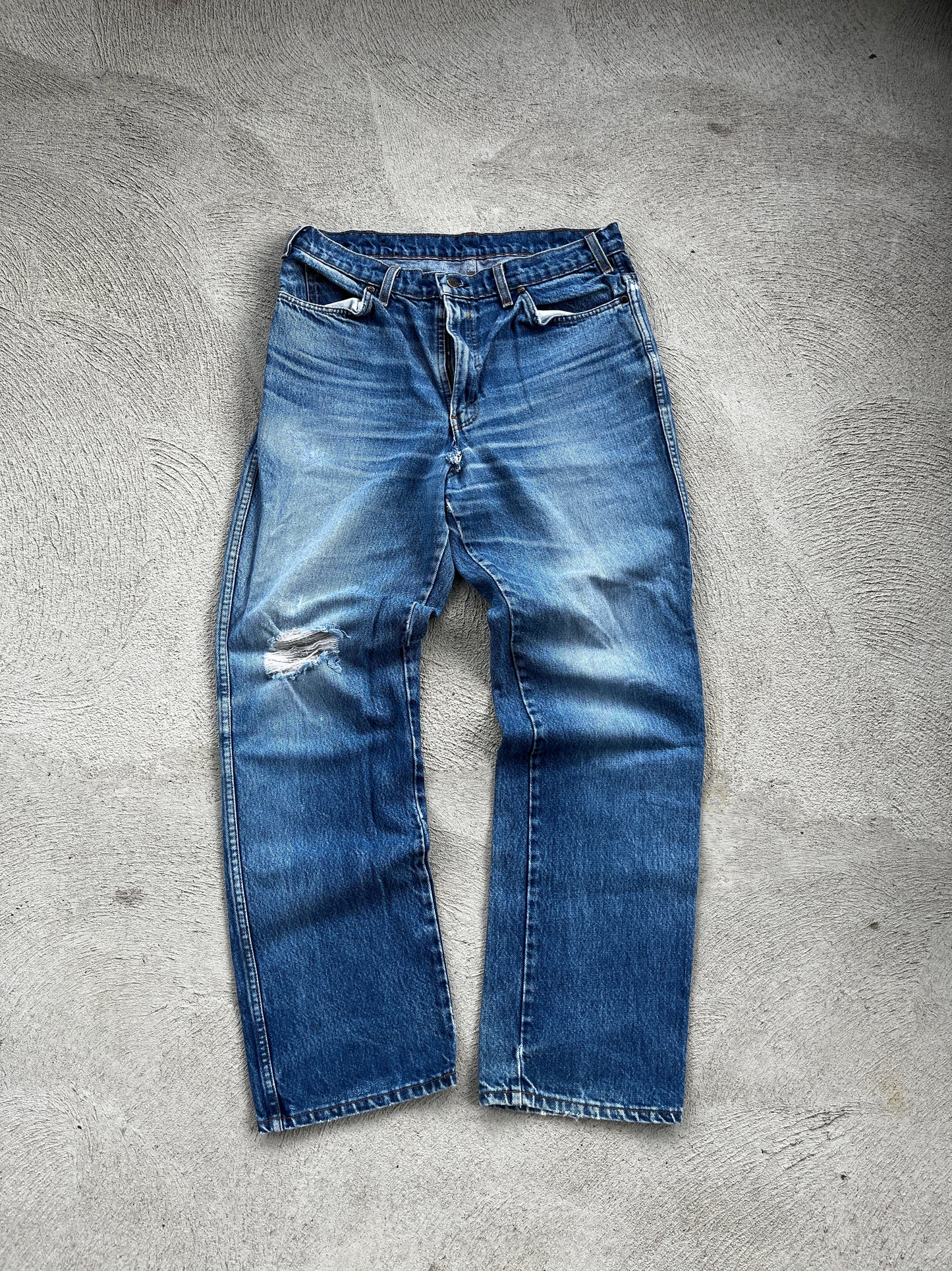 jeans vintage GWG -fit 33/32