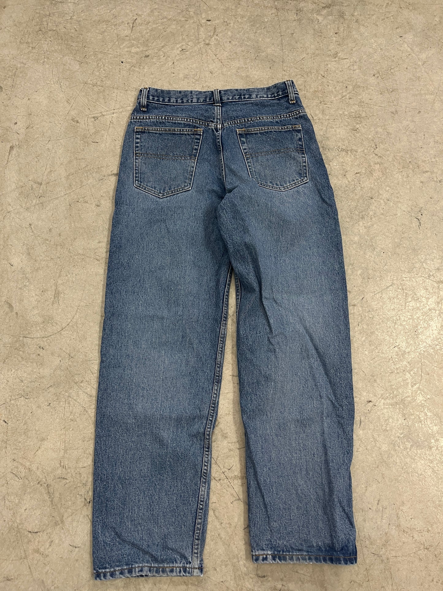 jeans vintage made in usa -32/32