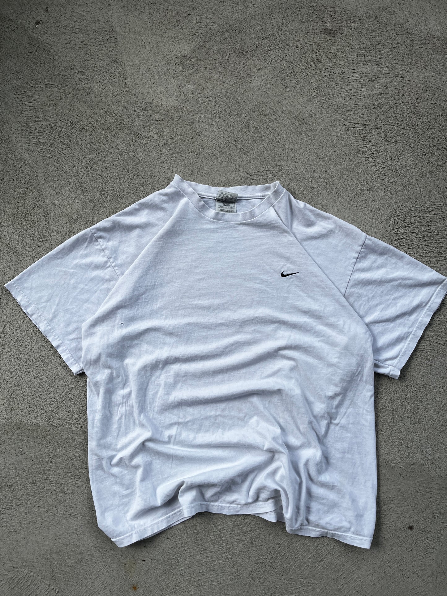 t-shirt nike vintage -XL boxy