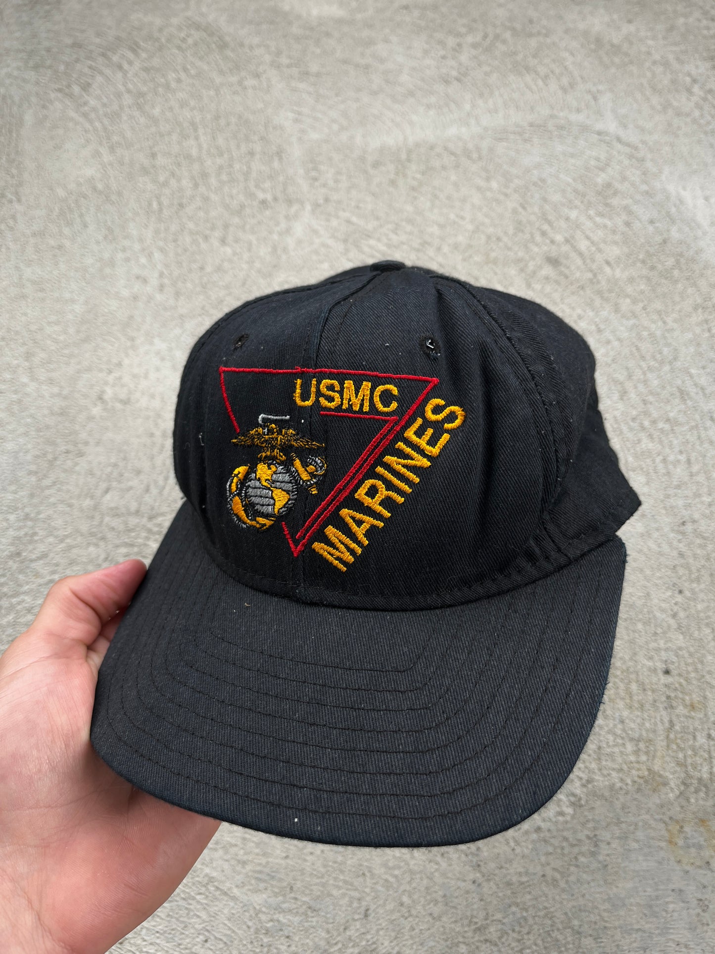 casquette USMC -adulte