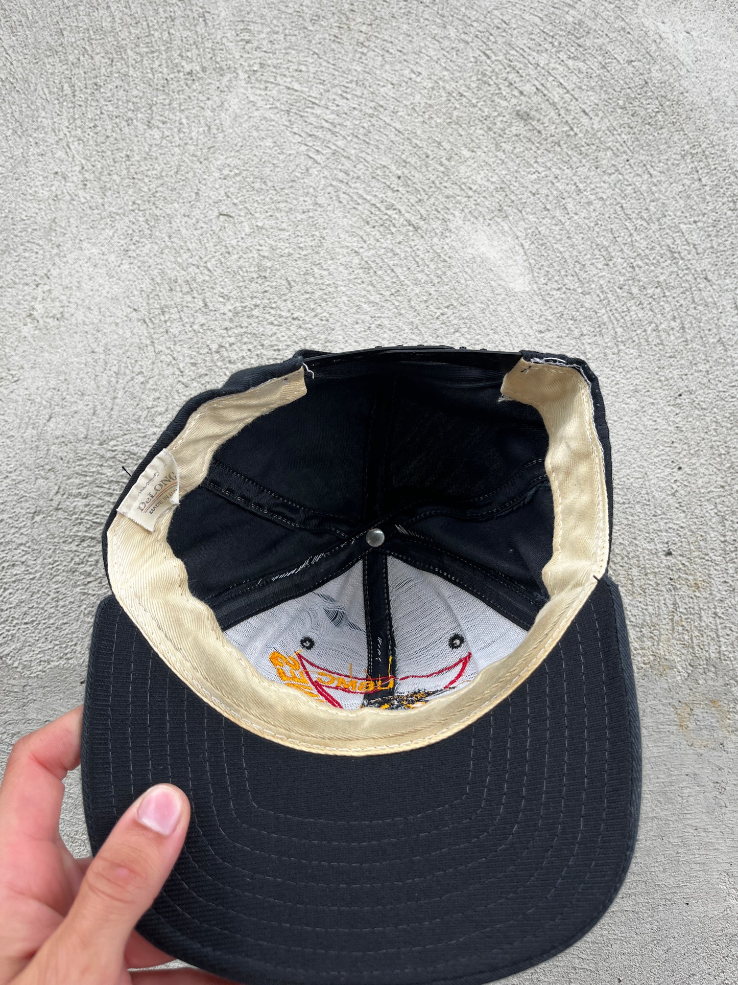 casquette USMC -adulte