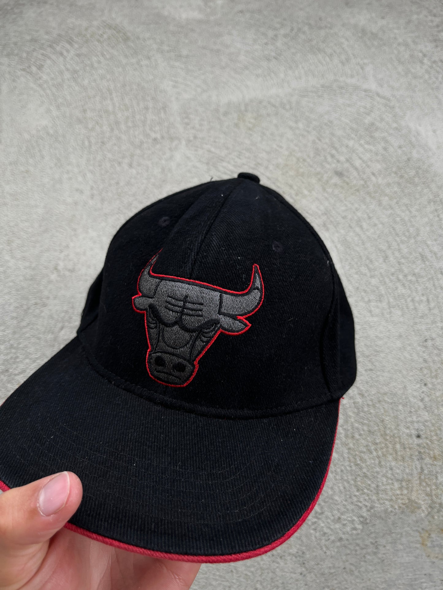 Bulls cap - adult