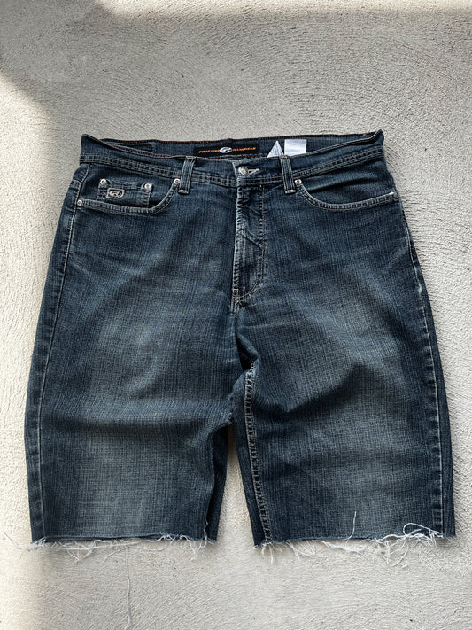 jorts point zero -36 de taille