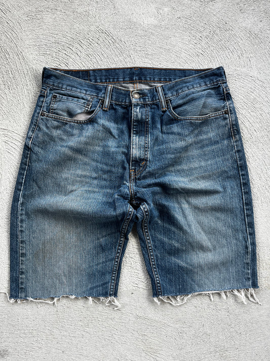 jorts levis -voir grandeur sur les photos