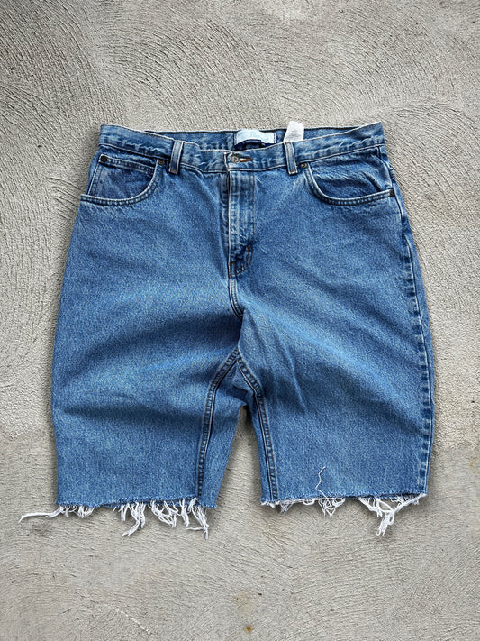 jorts pas de marque vintage - voir grandeur dans les photos