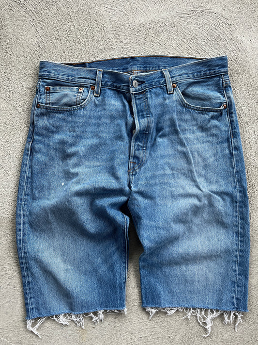 jorts vintage -fit 34 de taille