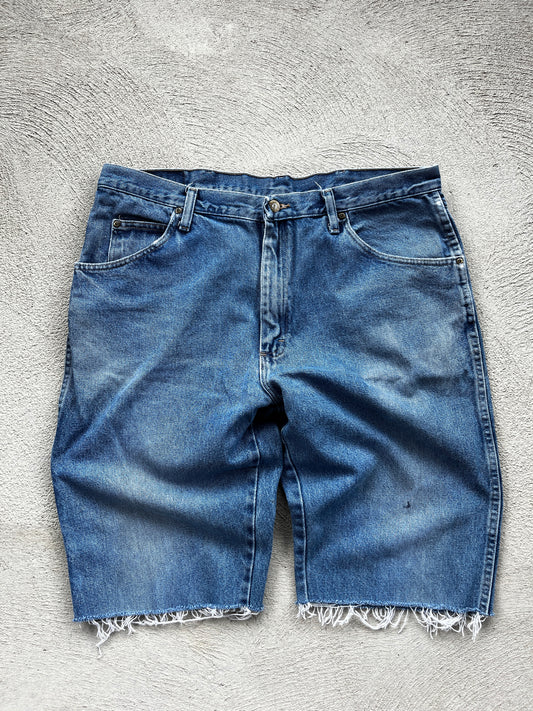 jorts vintage wrangler -38 de taille