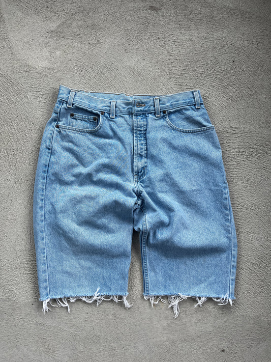 jorts vintage made in canada -34 de taille