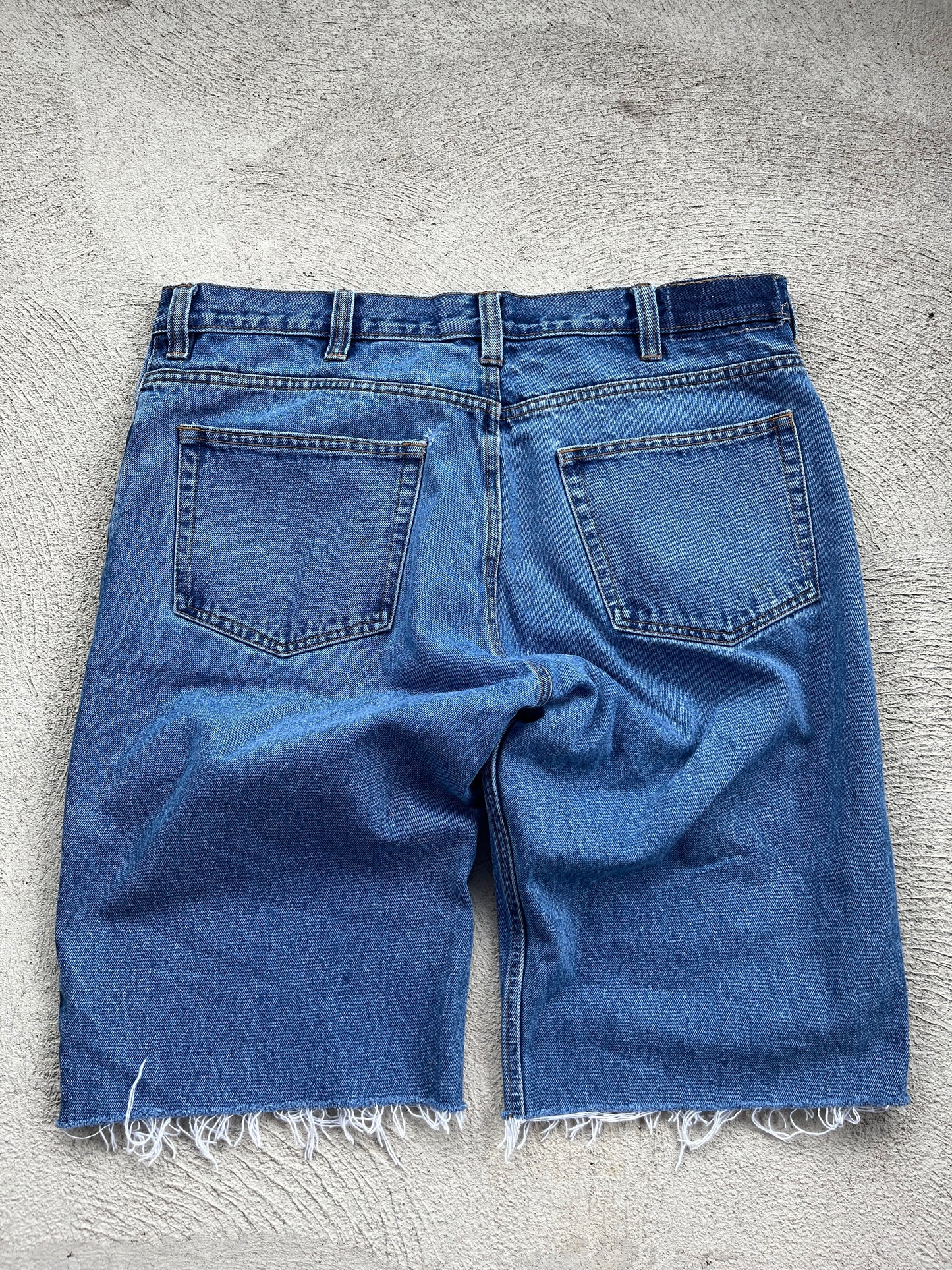 dakota -40 size jorts