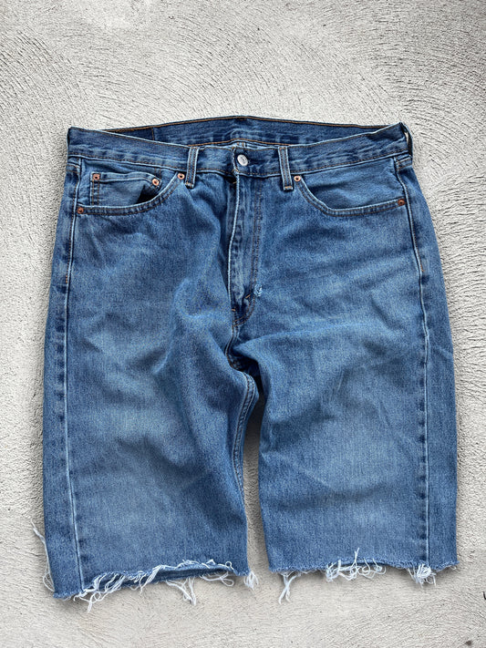 jorts vintage levis -36 de taille