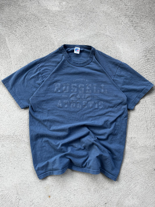 t-shirt vintage russell athletic -M