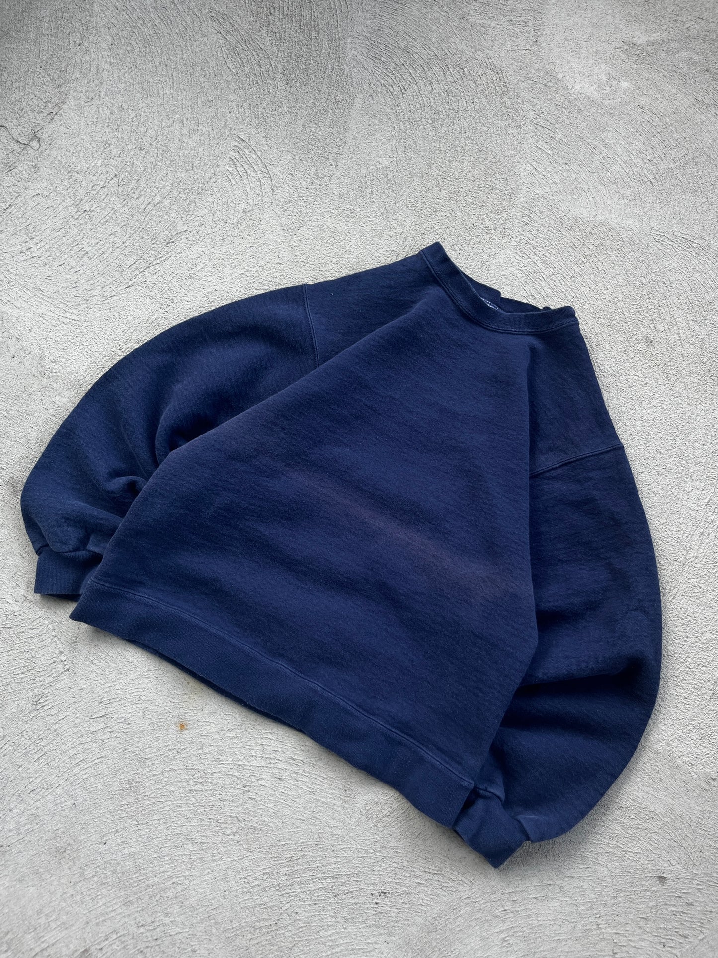 crewneck vintage -fit S