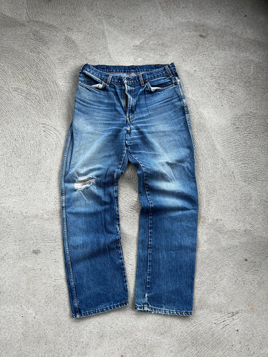 vintage GWG jeans -fit 33/32