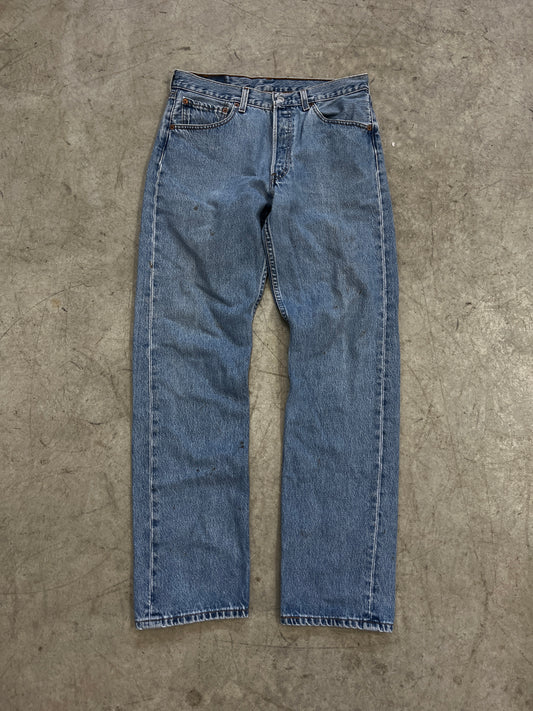 jeans vintage levis -32/32