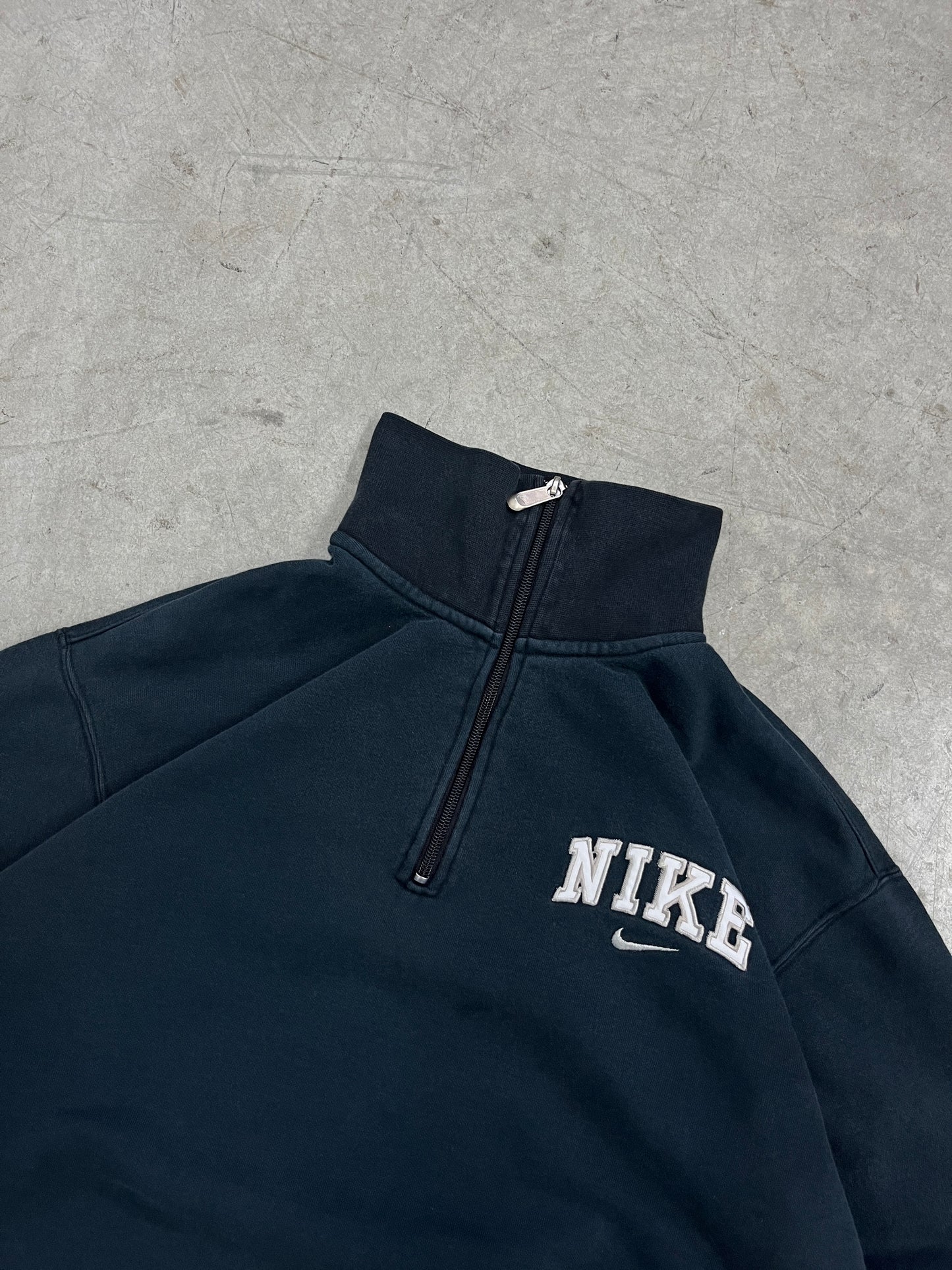 fleece nike vintage -fit M/L