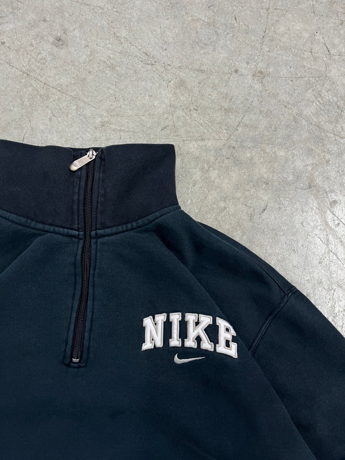 fleece nike vintage -fit M/L