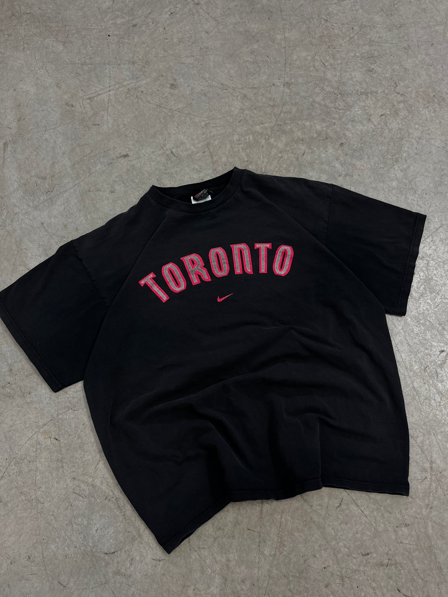 t-shirt nike toronto -XL