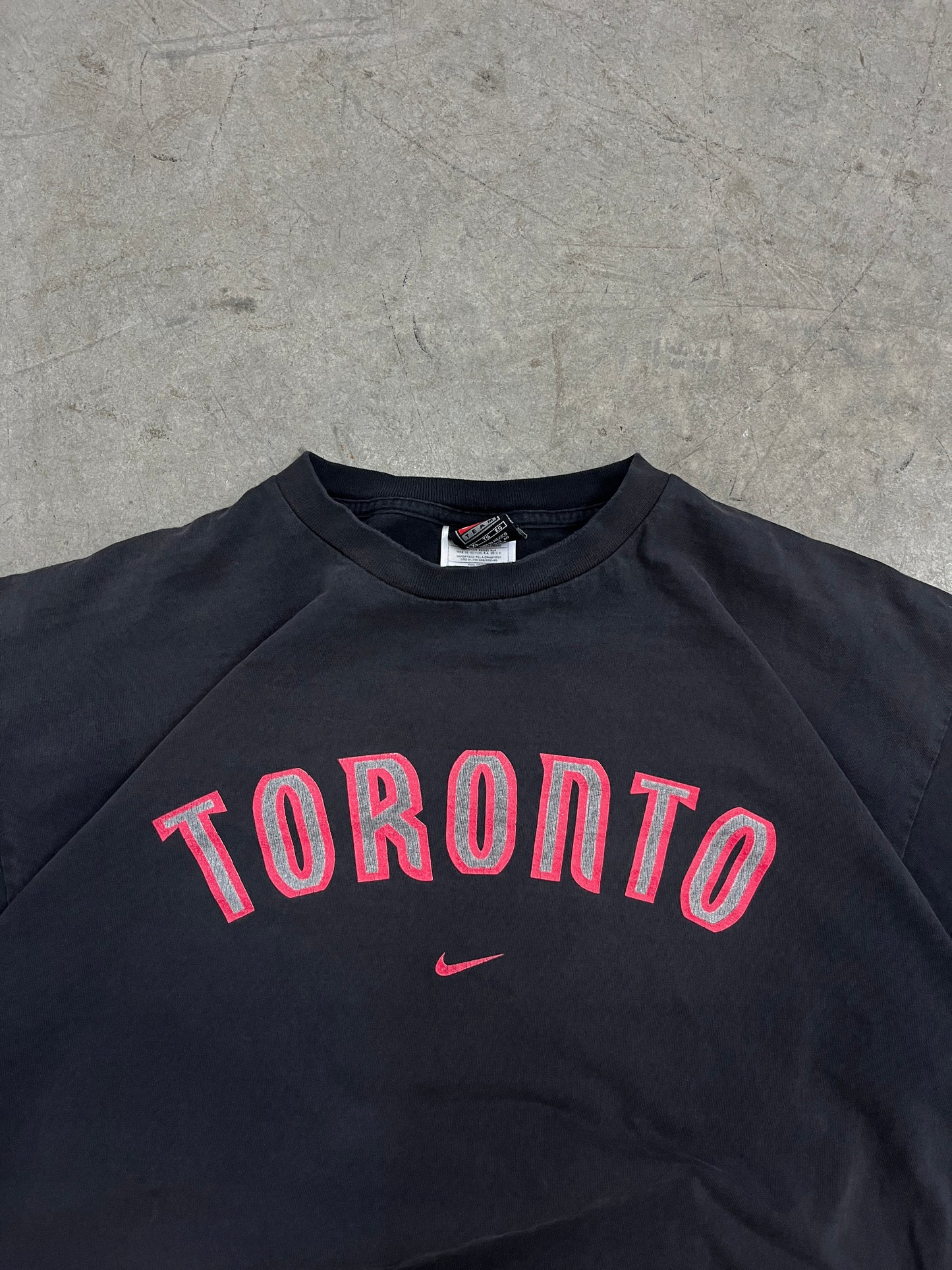 t-shirt nike toronto -XL