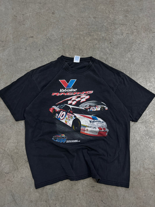 t-shirt vintage nascar -XL