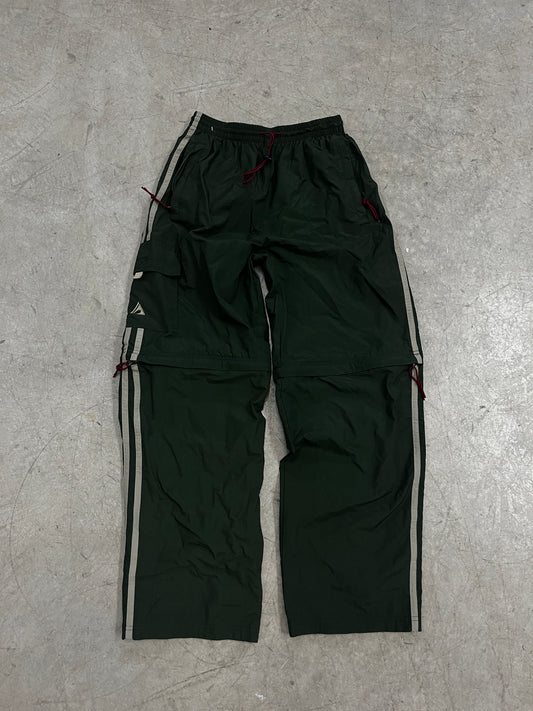 pants parachute vintage -M