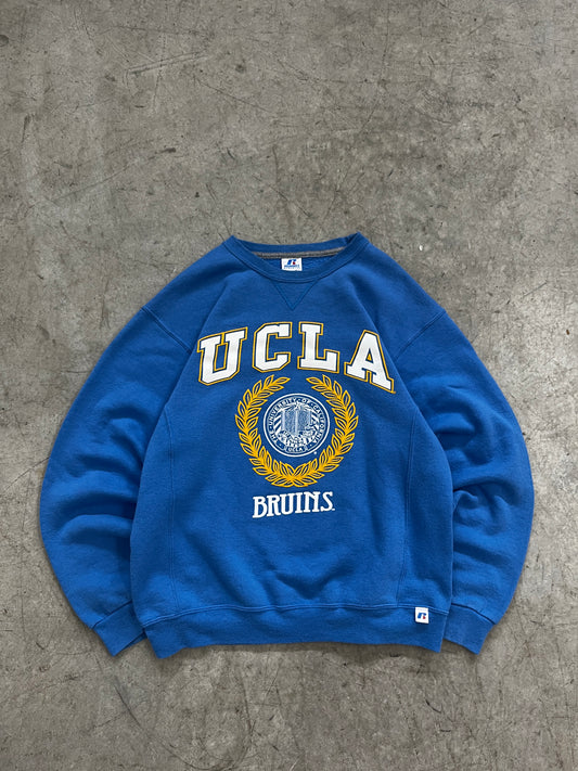 crewneck UCLA -M