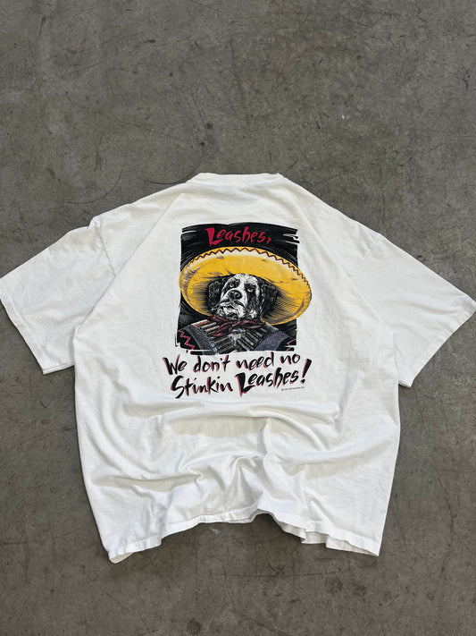 t-shirt big dog 1992 -XXXL