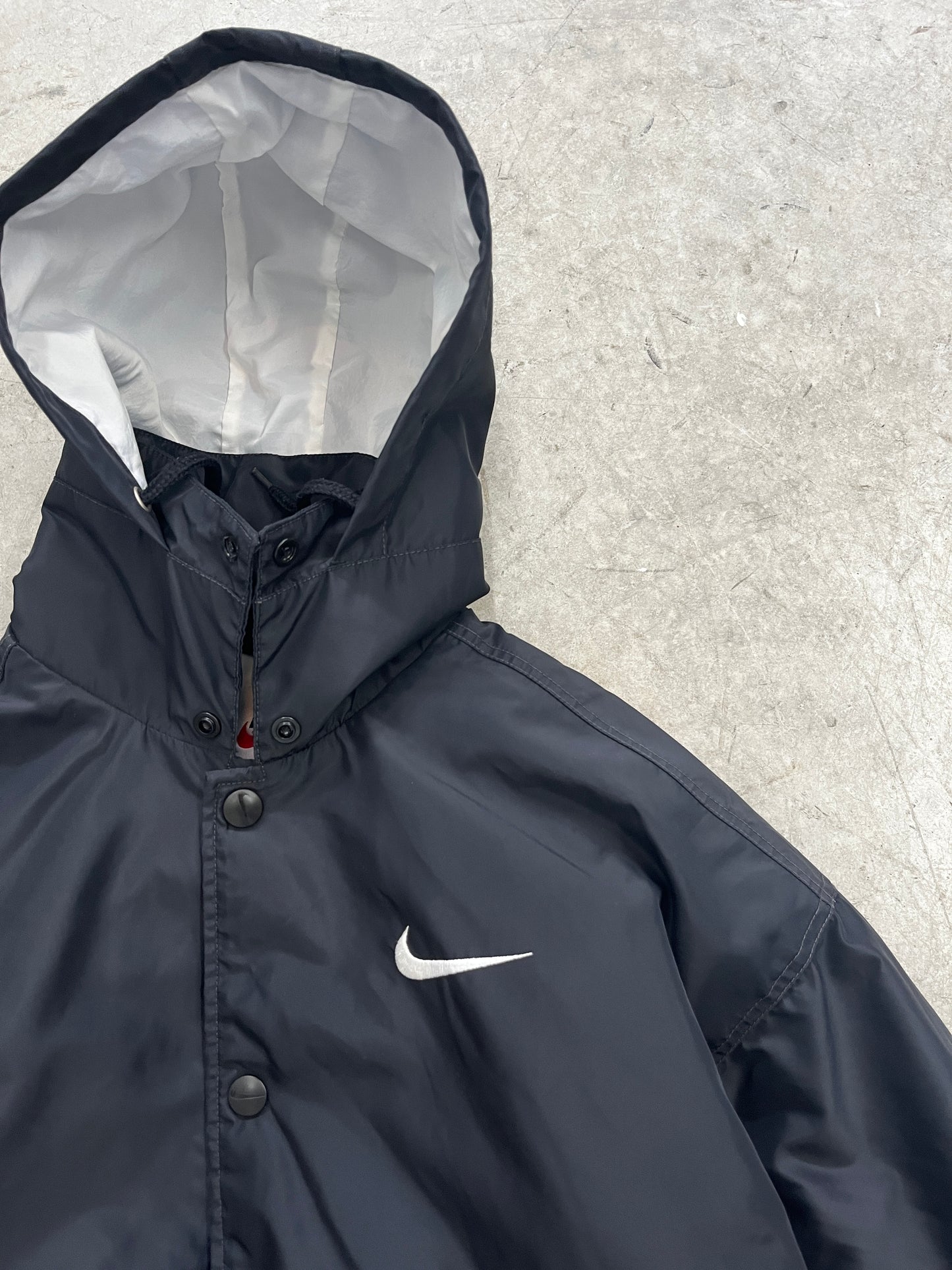 manteau nike -M