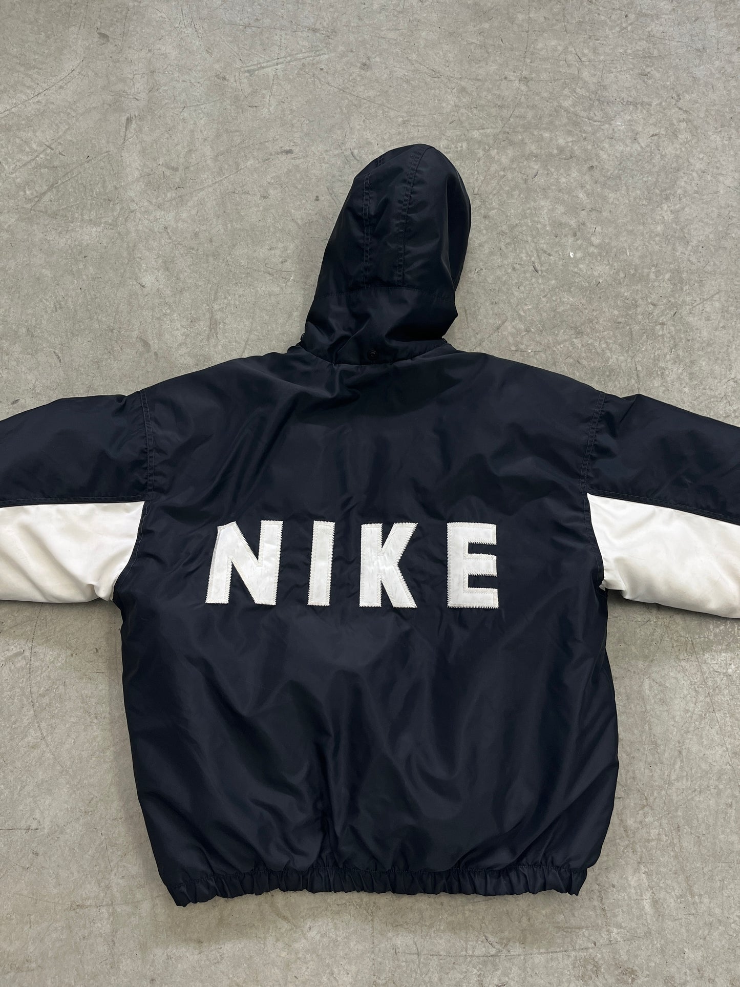 manteau nike -M