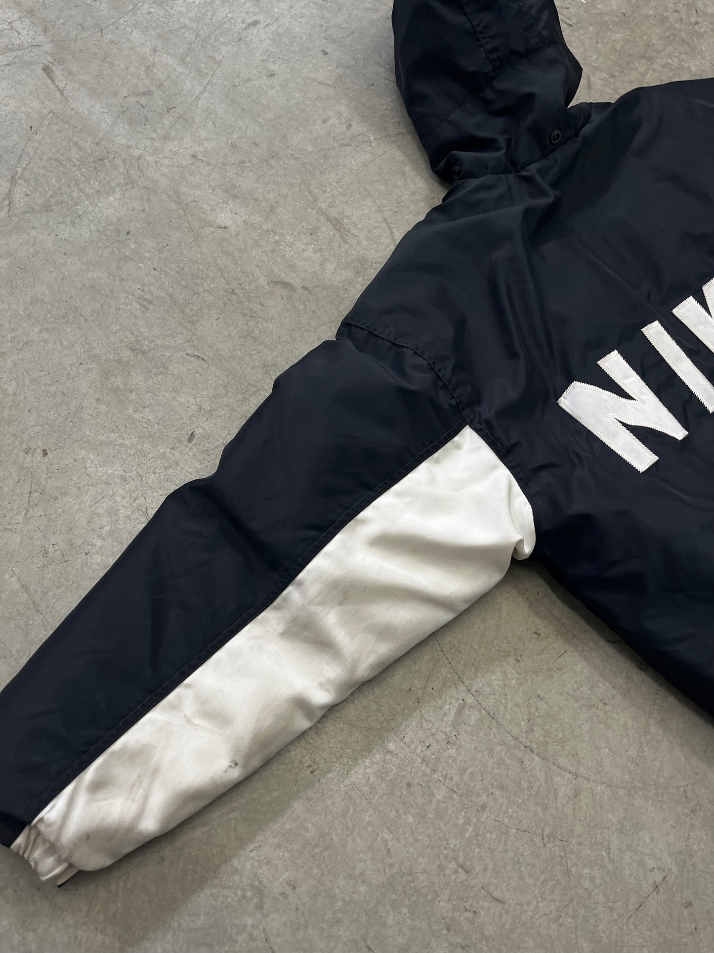 manteau nike -M