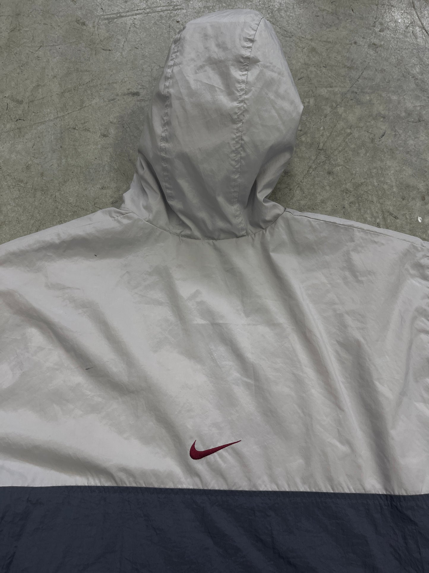 manteau nike -XL fit L