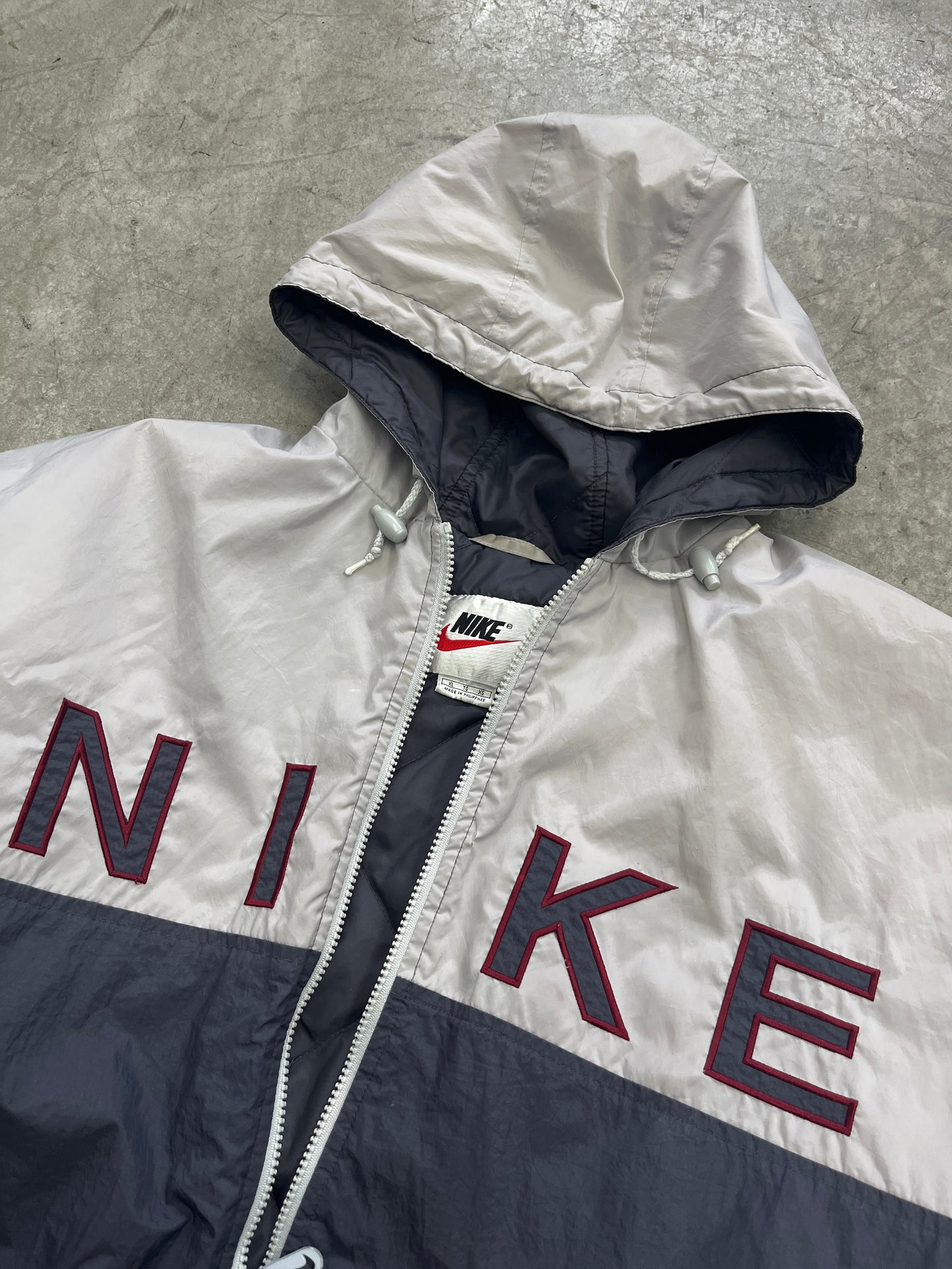 manteau nike -XL fit L