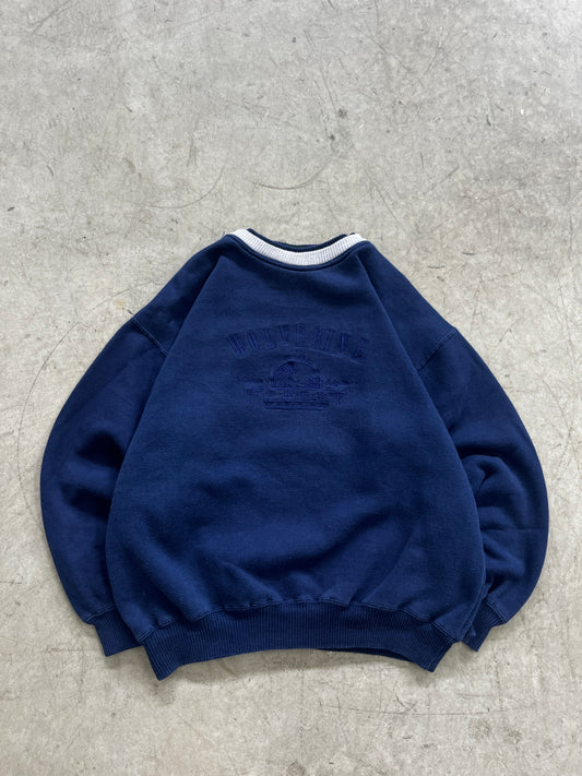 crewneck vintage -M