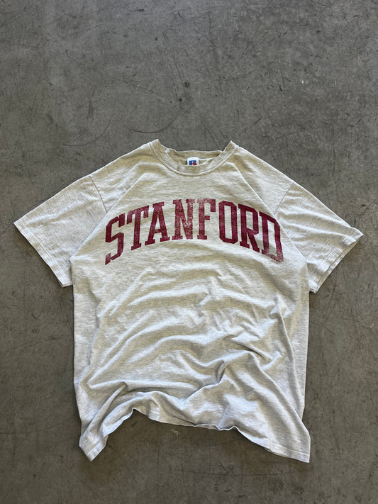 t-shirt vintage stanford -XL