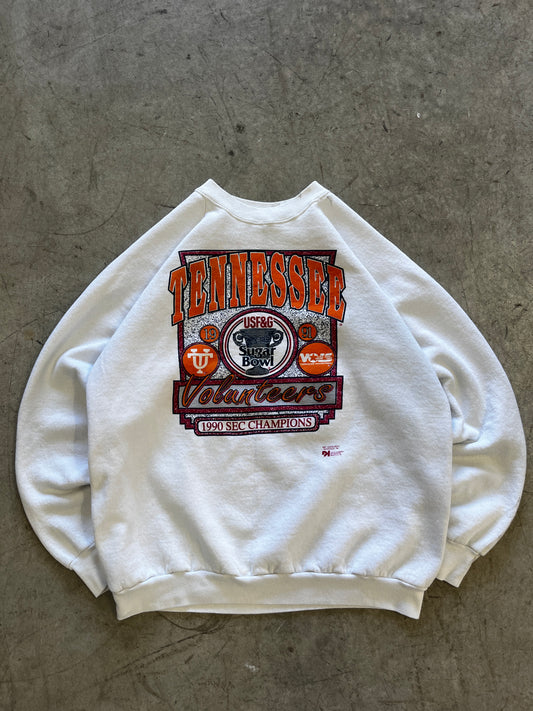 crewneck tennessee 1990 -fit M