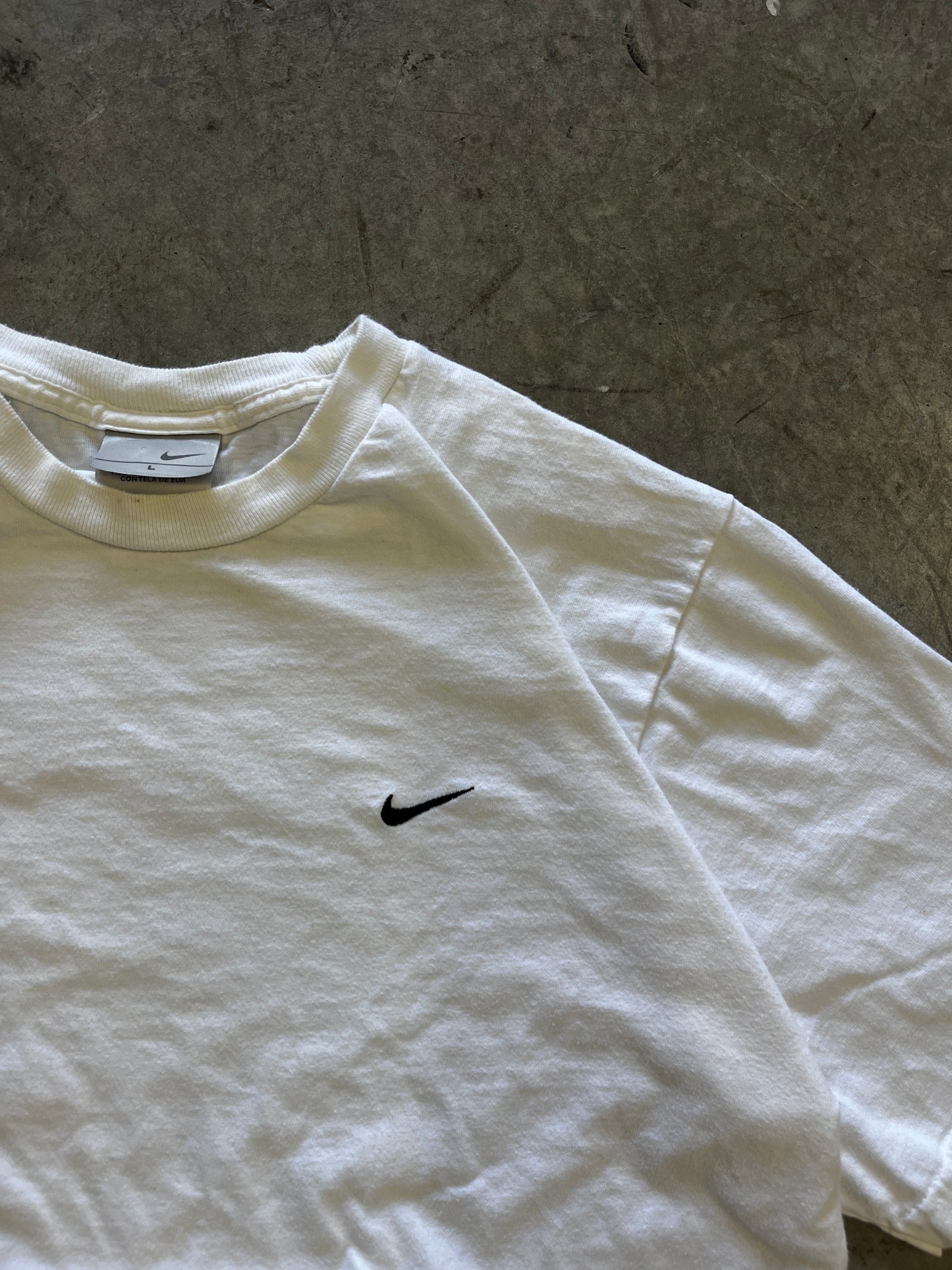 t-shirt nike -fit M/L