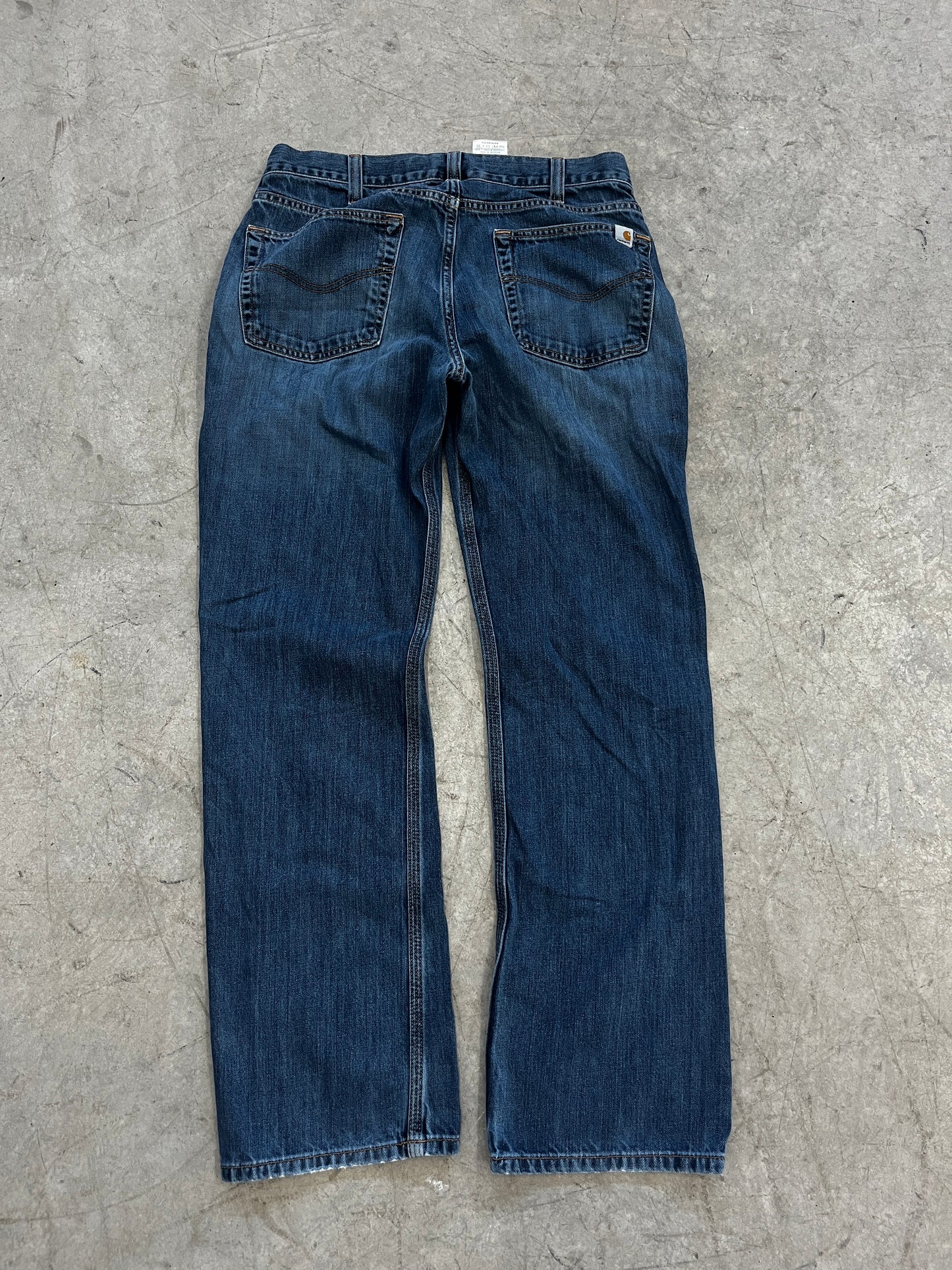 jeans vintage carhartt -33/32