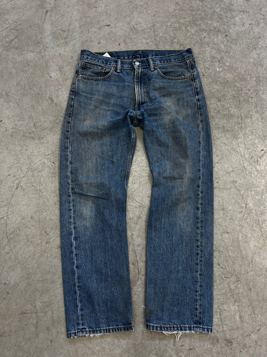 jeans levis 505 -33/30