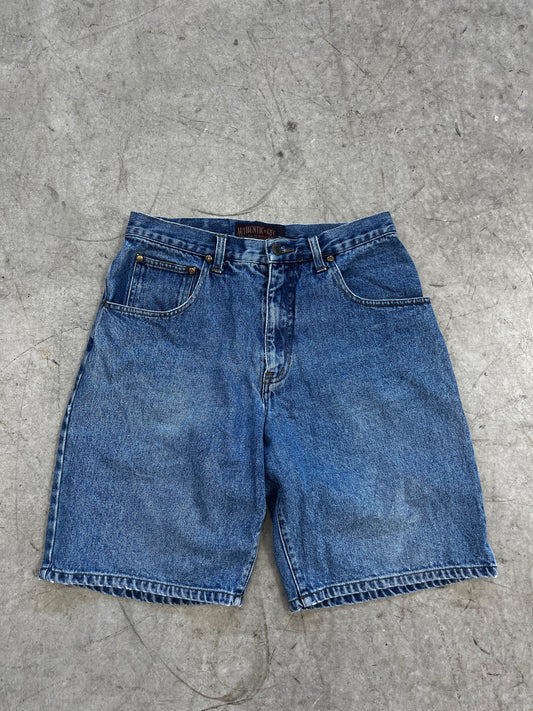 jorts GFC -fit 30 de taille