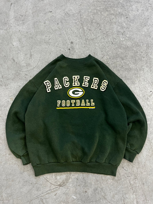 crewneck 1999 packers -fit M/L